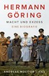 Cover: Molitor, Andreas, Hermann Göring